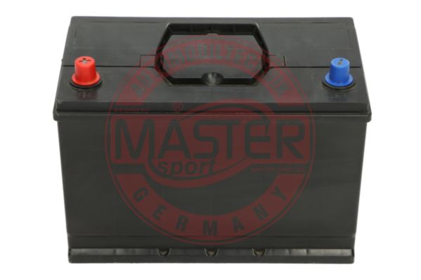 MASTER-SPORT GERMANY Akumulator za startovanje - 4251729639262